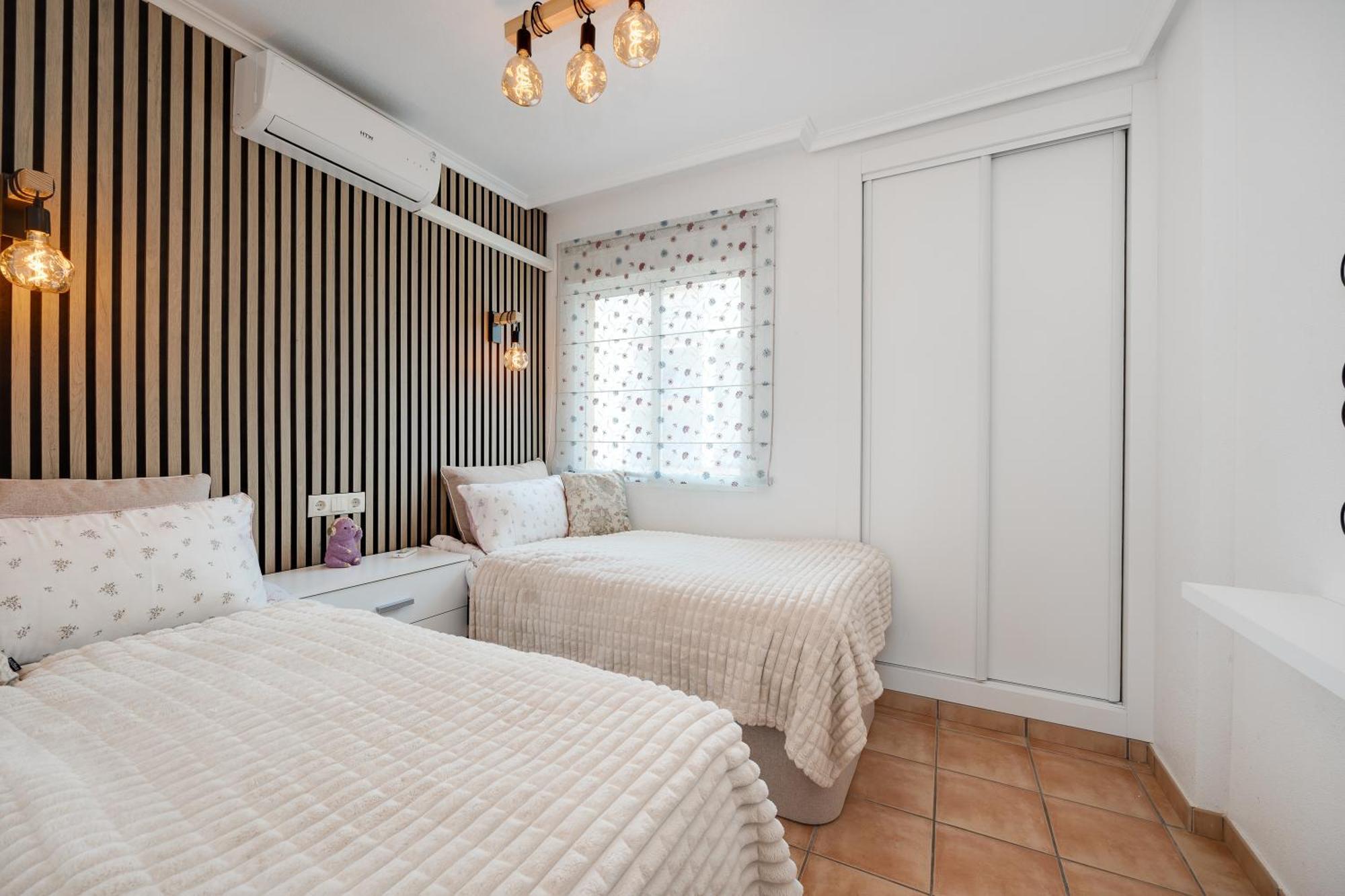 Cb Living - First Line Detached House, Cabo Roig Leilighet Orihuela Eksteriør bilde